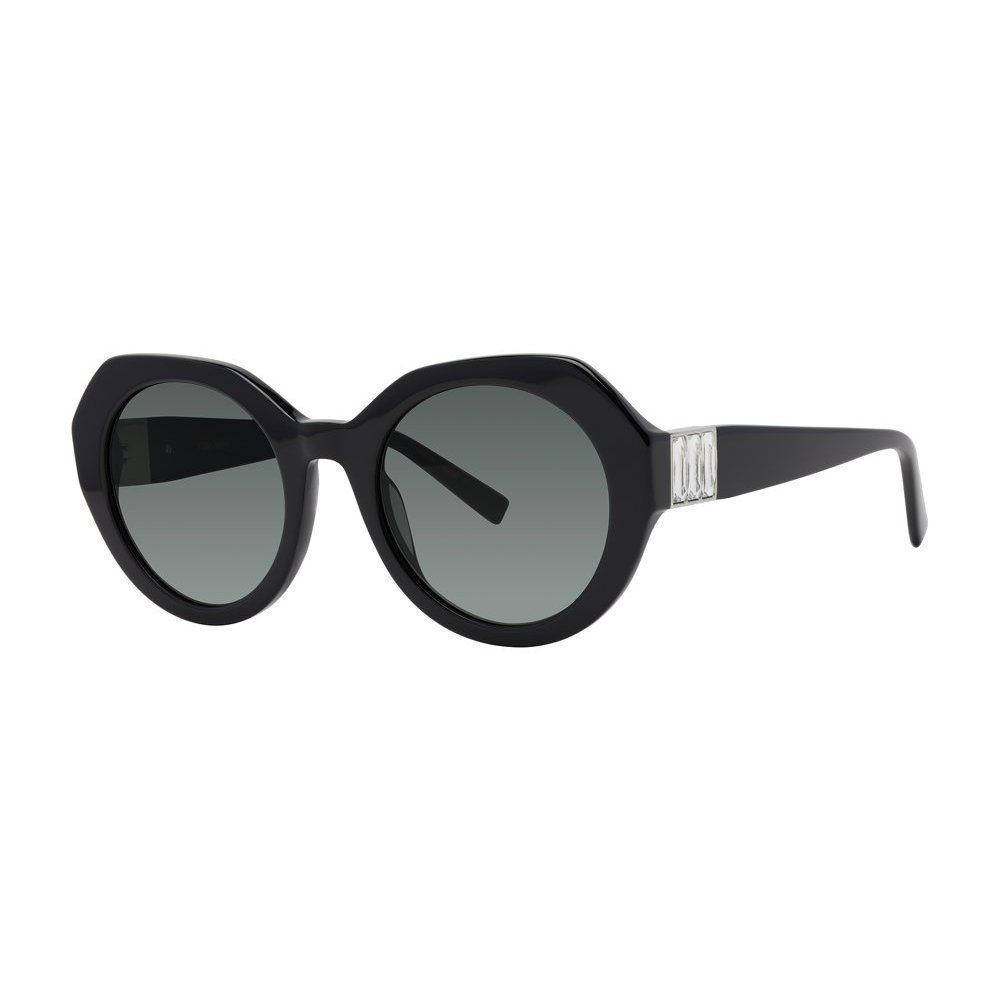 Vera Wang Devlin Sunglasses Black 51mm